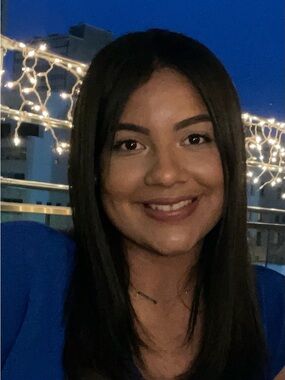 Meet your Posher, Lisy